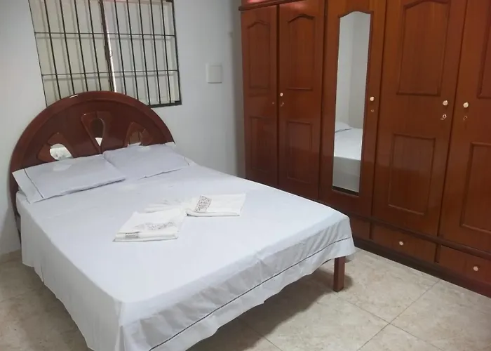 Casa Com Piscina. Prox. Mar e Lagoa Ideal Família