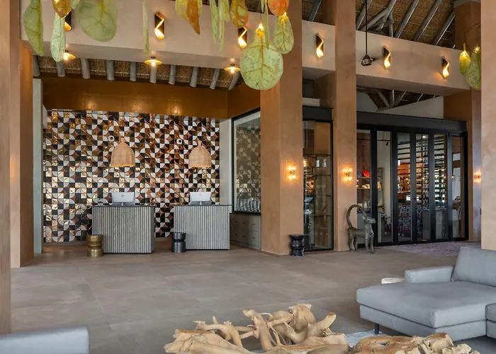 Radisson Safari Hotel Hoedspruit