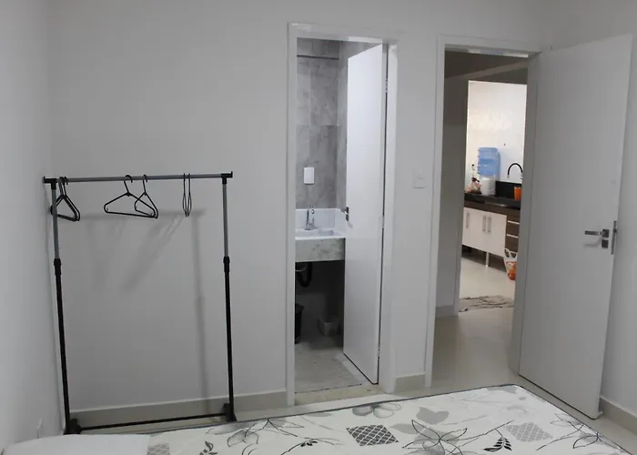 Apt novissimo 3 quartos c elevador a 300m da orla Praia do Morro