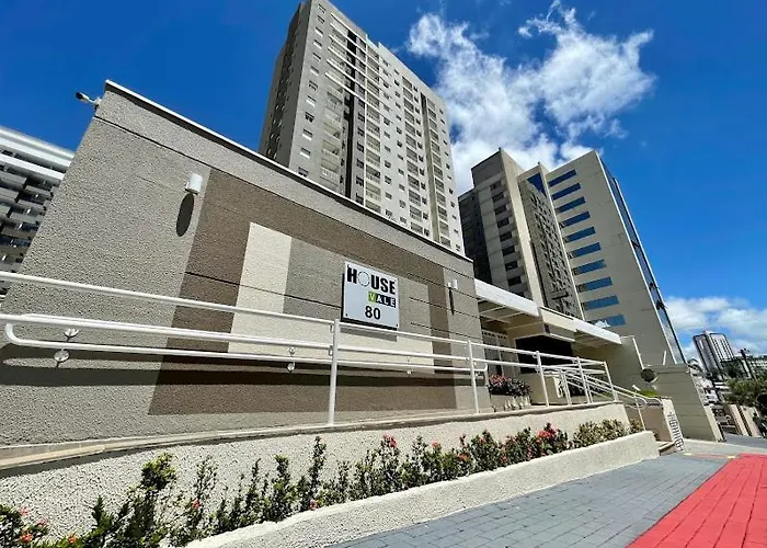 Apartamento em São José dos Campos