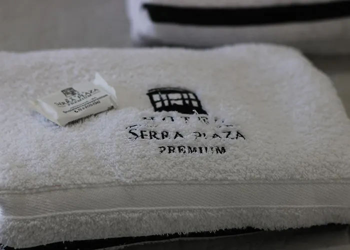 Serra Plaza Premium