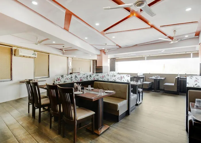 Hotel Desert Inn - Tharad