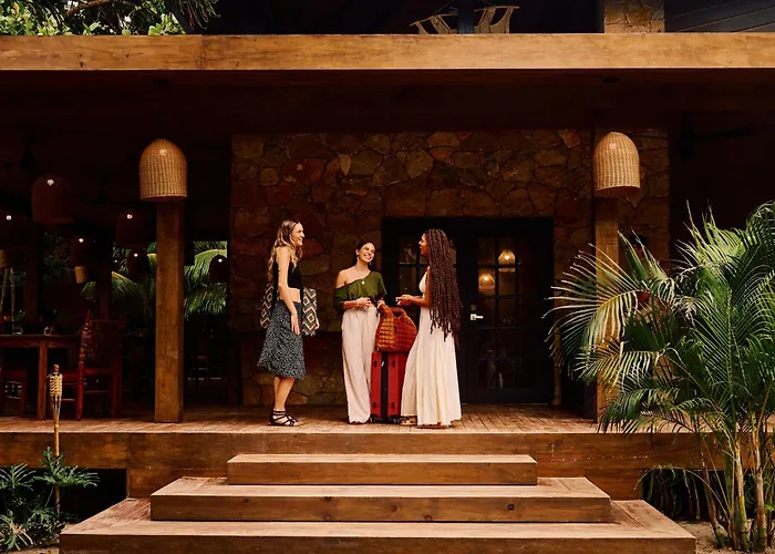 Arca Boutique Hotel