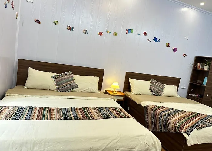 Ca Homestay-Cao Bang