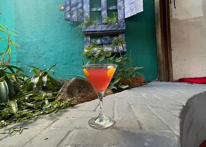Savassi Hostel Loft