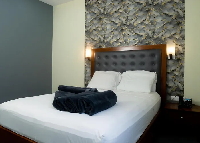 Cincinnati Hotel Yaounde