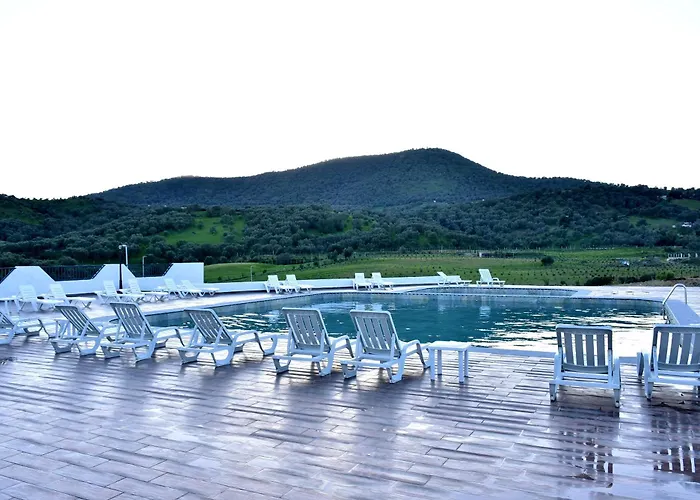 L'Escale Hotel & Spa By 7Av Hotels