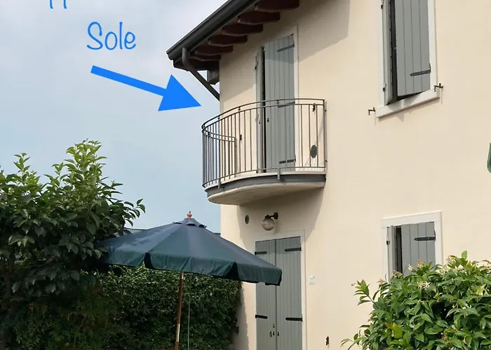 Corte Mantovani - Appartamenti