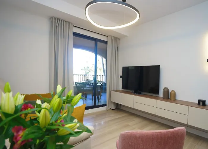 Paradise Rentals Denia Vilamar 1