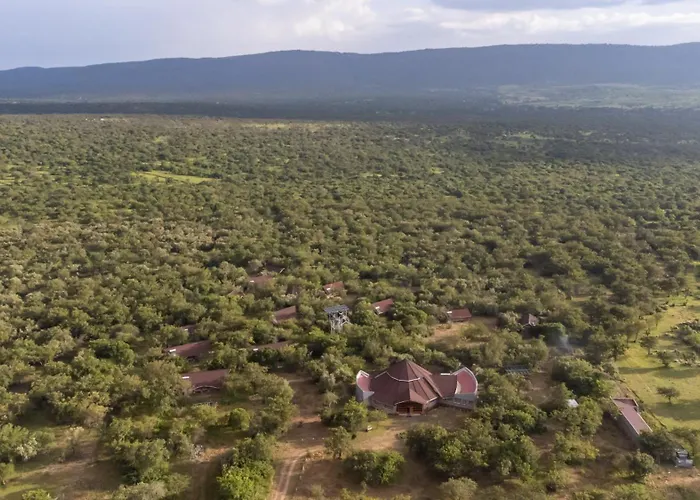 Mara Empiris Safari Camp