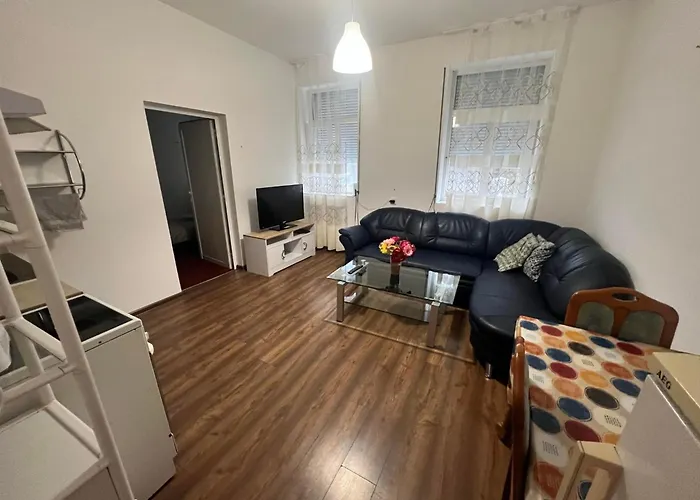 Wohnung 18A