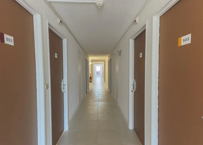 Hotel Noctuel