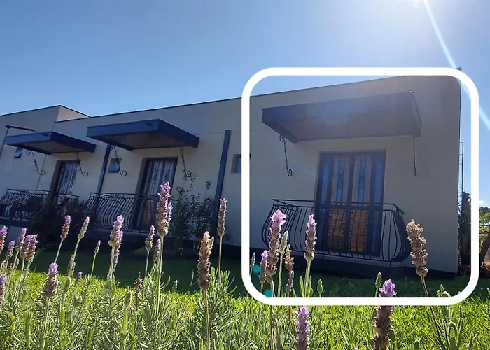 Pousada e Vinícola Boutique Bégamo - Vale dos vinhedos