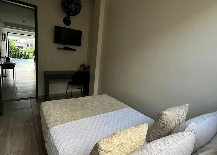 Hotel Le Falep & Spa