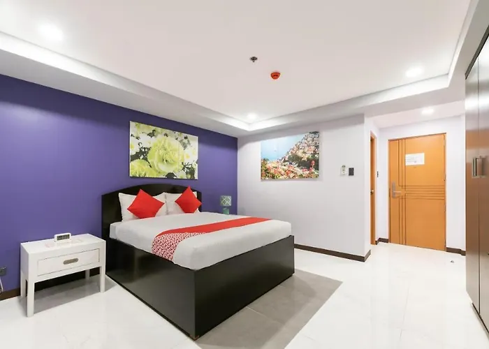 Amore Hotel Manila