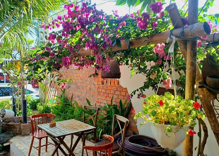 Maidi Homestay Mui Ne