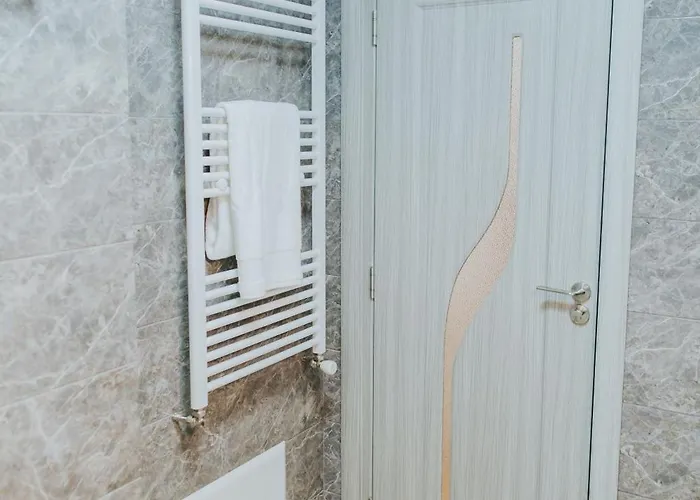 Alessandra-Aparthotel