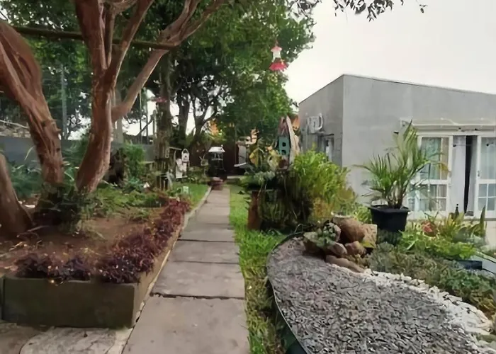 Recanto dos pássaros