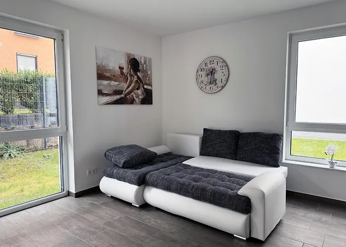 Appartement Neugasse de Luxe - Komfort&Stil inklusive