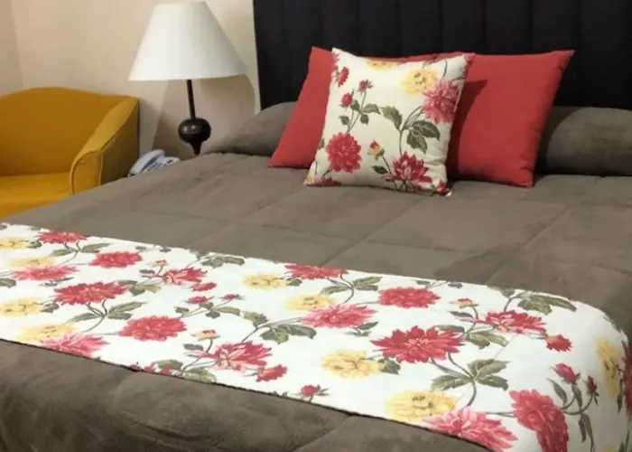 Hotel Formigas na Figueira