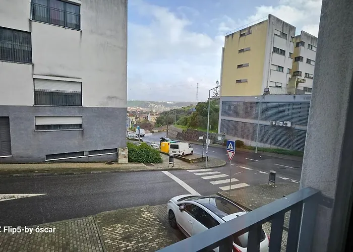 Apartamento Lisboa Odivelas Wi-Fi Metro