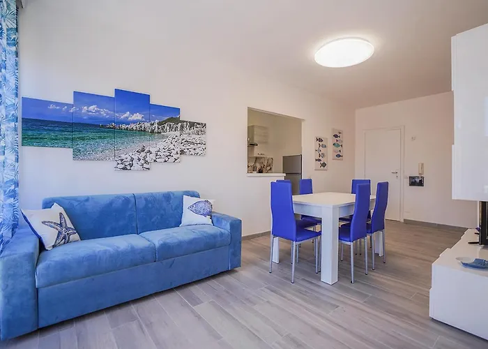 Residenza Aldo Moro