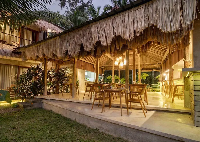 Kandarpa Ubud Chse Certified