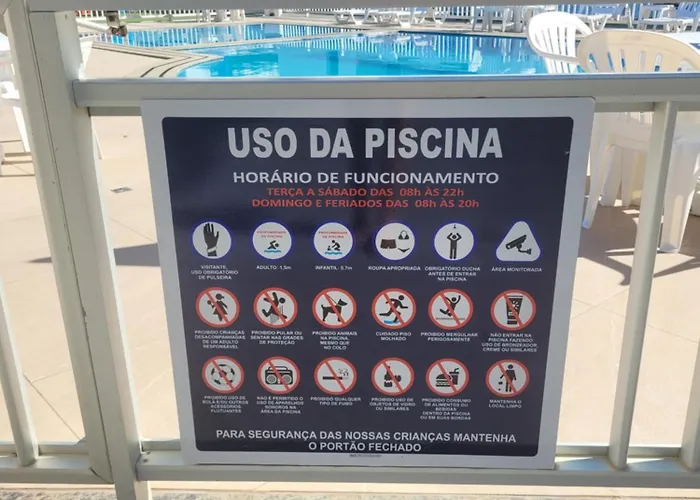 EmitaLar - Apartamento em Aracaju prox a praia