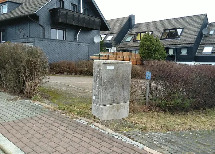 Zimmer mit Aussicht