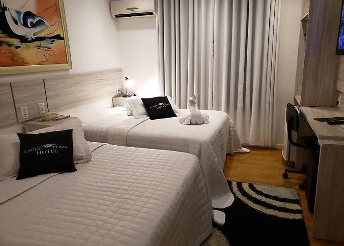 Lages Plaza Hotel