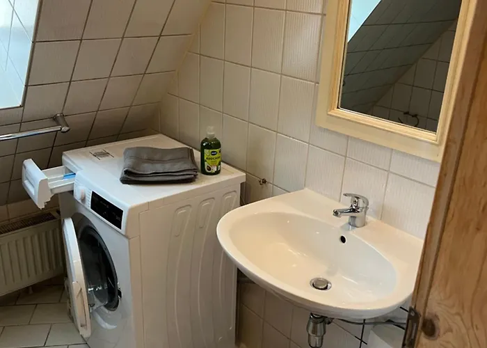 Wunderschöne Maisonette Wohnung in Wendelstein - Messenähe - Nürnberg