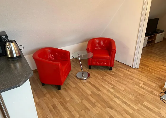 Wunderschöne Maisonette Wohnung in Wendelstein - Messenähe - Nürnberg