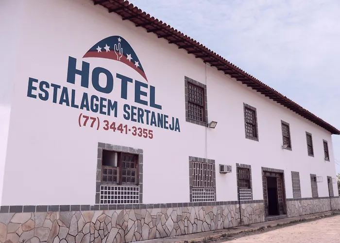 Hotel Estalagem Sertaneja