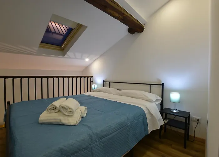XX Miglia Rooms Catania City Center