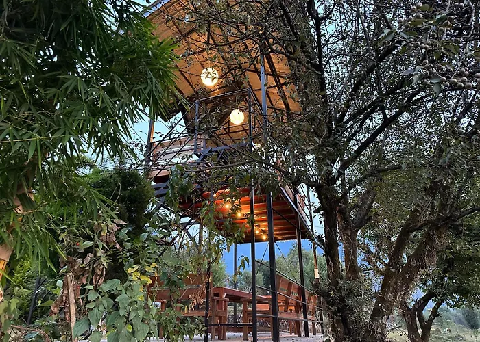 The Billing Health Resort