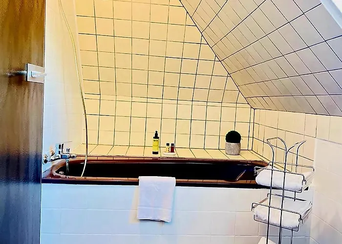 Ferienwohnung in Hürth bei Köln