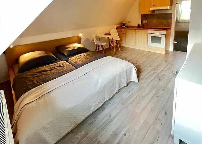 Ferienwohnung in Hürth bei Köln