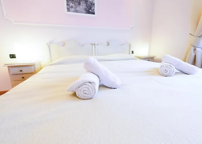 Giardino Dei Colori 107 - Residence Pool&Fitness