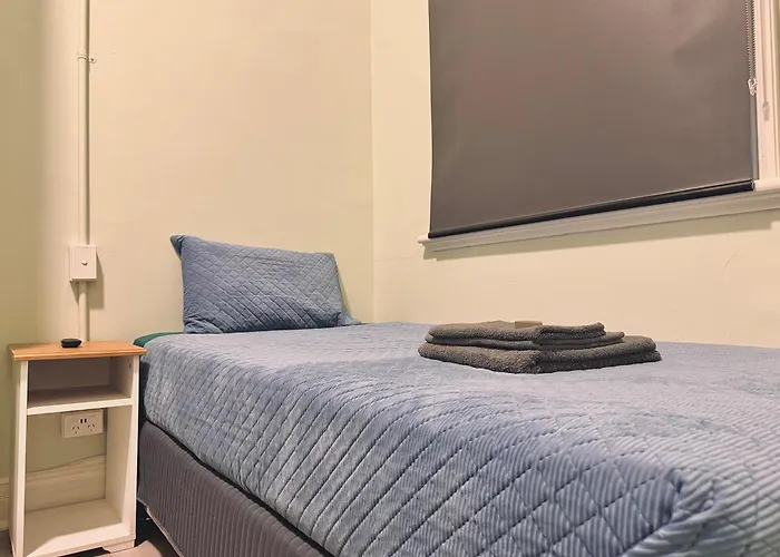 Exchange Hotel Greenbushes