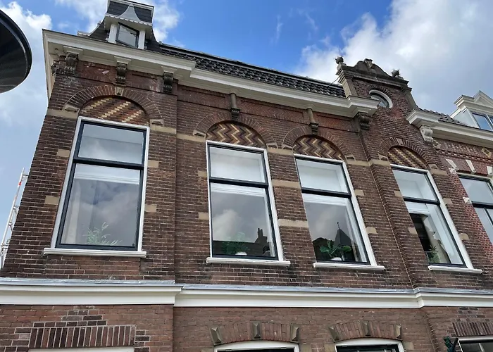 Veldhorst Apartments