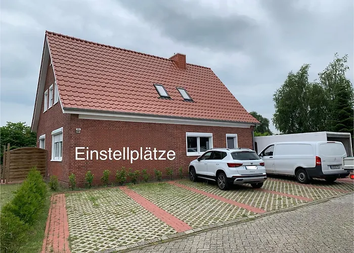 Eschen´s Blick