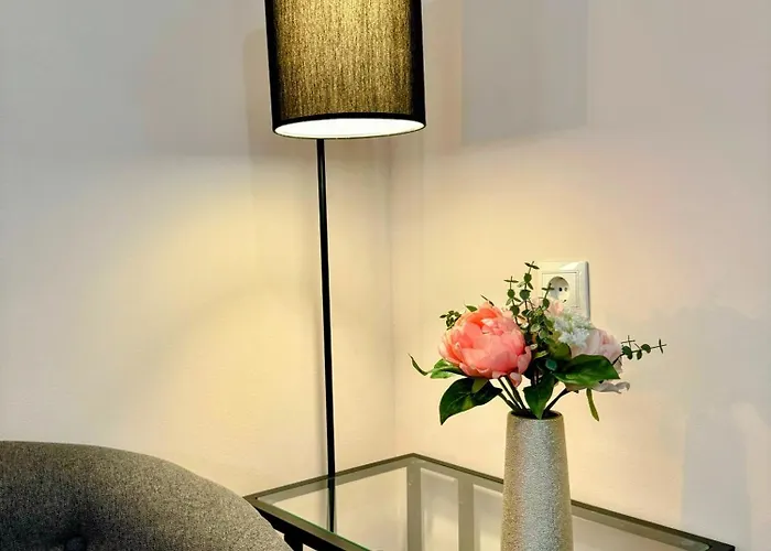 Loft Centre Santander