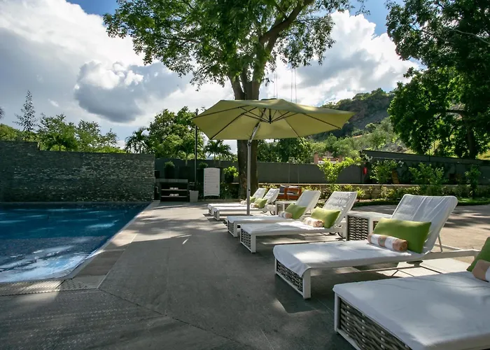 Casa Salles Hotel Boutique