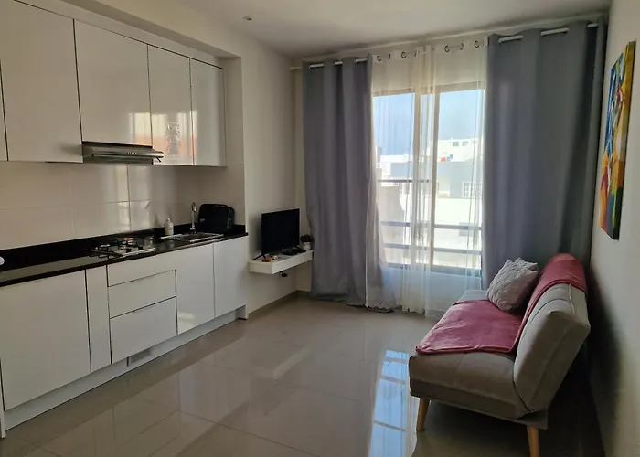 Apartamentos Beira-Mar