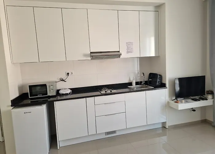 Apartamentos Beira-Mar