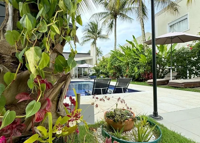 Pousada Village Cozumel