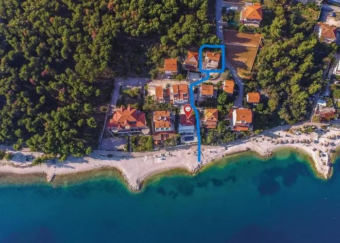Domenico - 50 M From The Sea