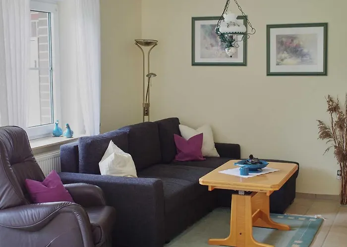 Ferienwohnung Schneider