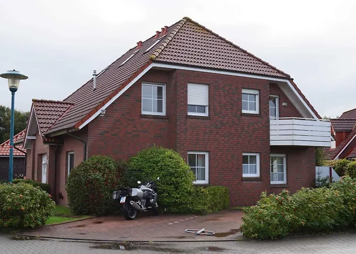 Ferienwohnung Schäfer an der Harle