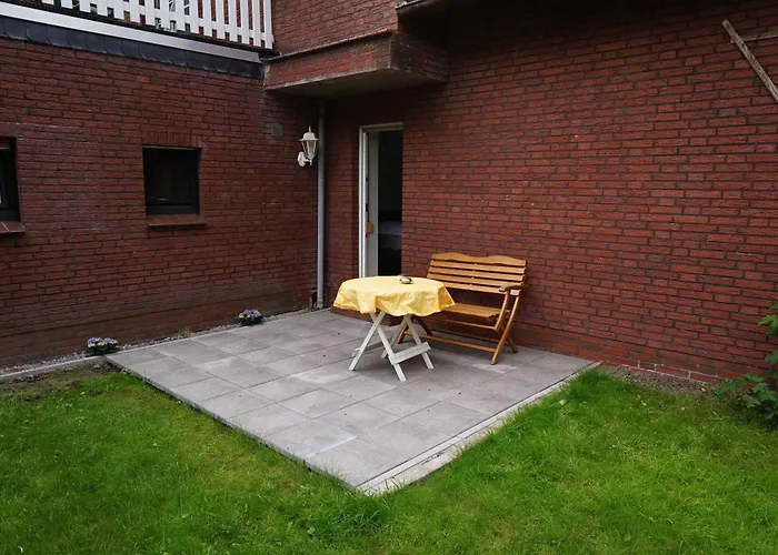 Ferienwohnungen Otten